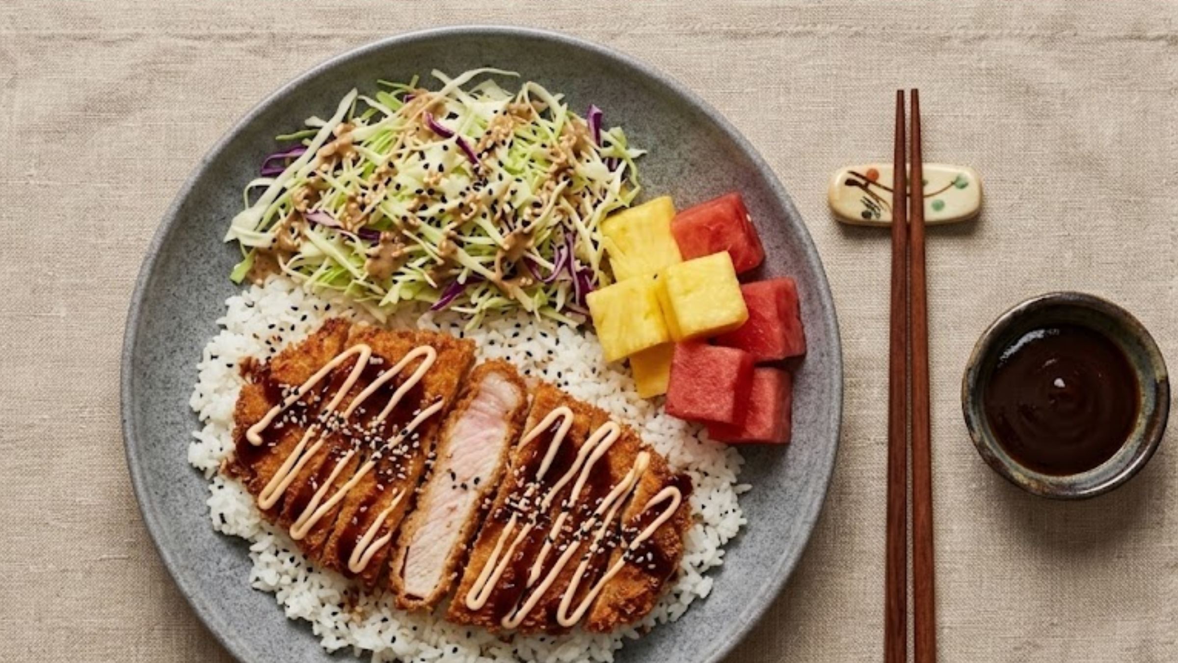 japanese pork tonkatsu recipe