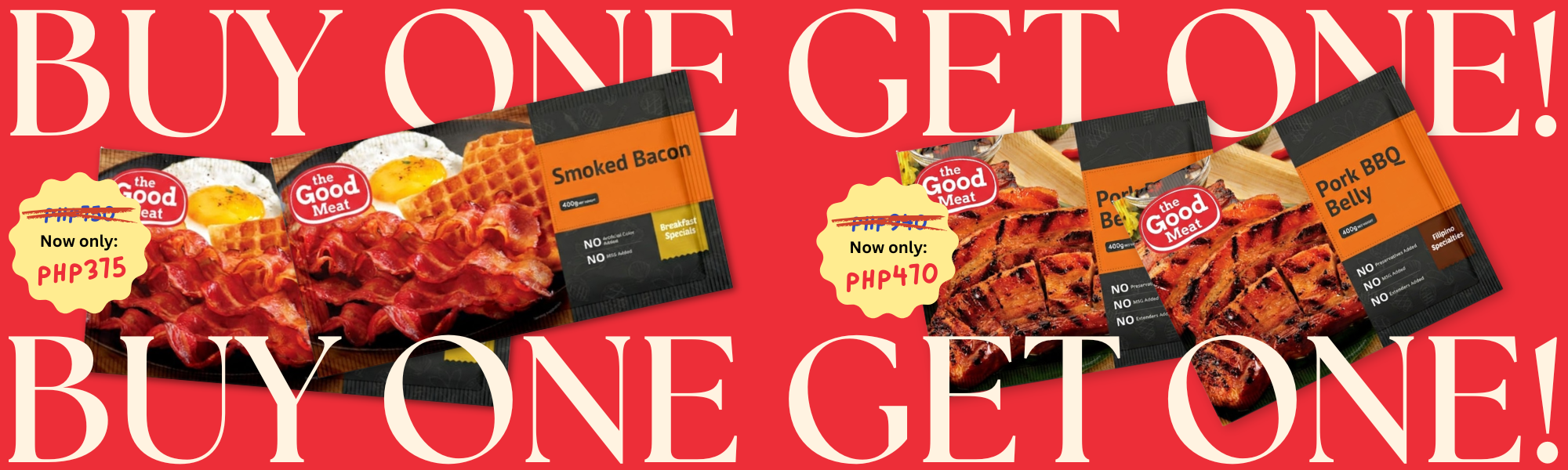 The Good Meat